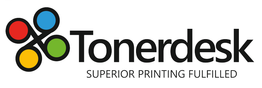 Tonerdesk World top-leader for Laser Toner Products